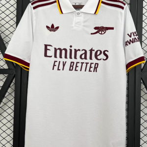 Arsenal 25/26 Third Shirt