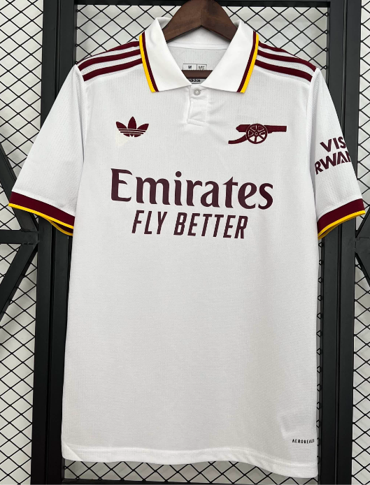 Arsenal 25/26 Third Shirt