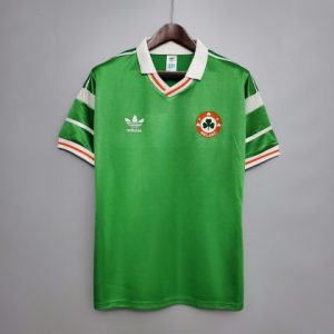 Ireland 1988 Shirt