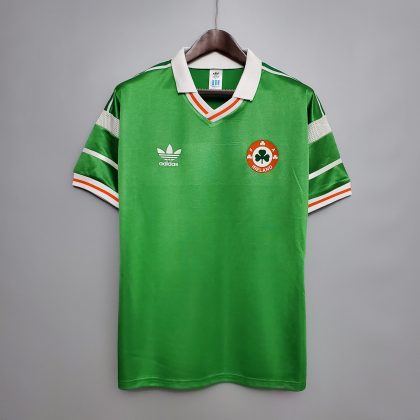 Ireland 1988 Shirt