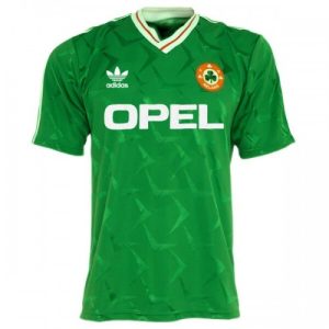 Ireland 1990 Shirt