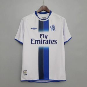 Chelsea 03/05 Away Shirt