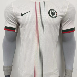 Chelsea 25/26 Away Shirt