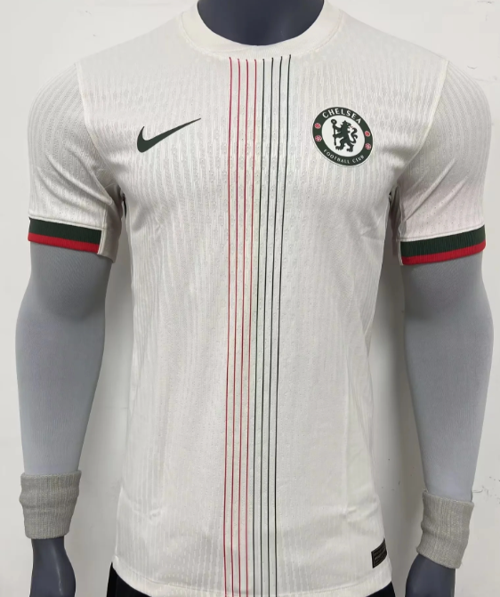 Chelsea 25/26 Away Shirt