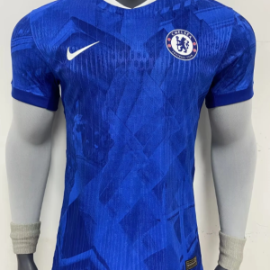 Chelsea 25/26 Home Shirt