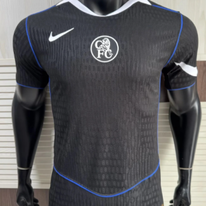 Chelsea 25/26 Third Shirt