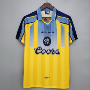 Chelsea 96/97 Away Shirt