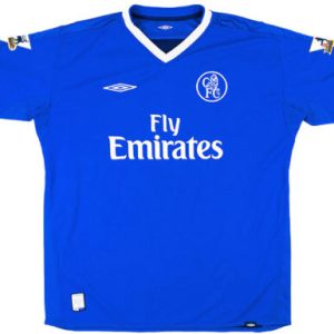 Chelsea 03/05 Shirt