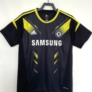 Chelsea 2012/13 Third Kit