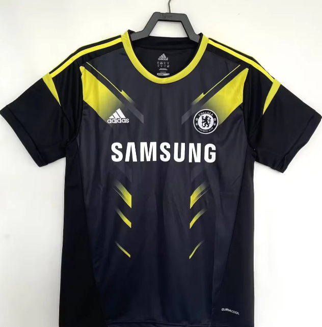 Chelsea 2012/13 Third Kit