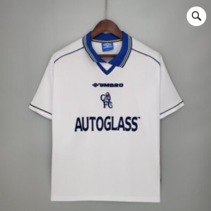 Chelsea 98/00 Away Shirt