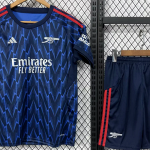 Kids Arsenal 25/26 Away Kit