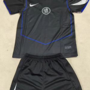 Kids Chelsea 25/26 Third Kit