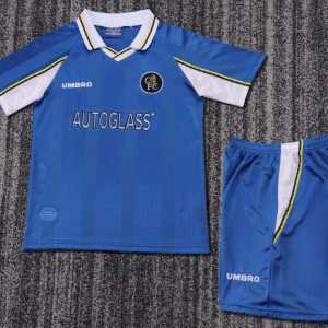 Kids Chelsea 97/99 Home Kit
