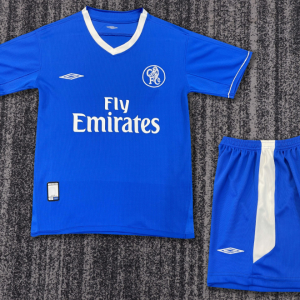 Kids Chelsea 03/05 Kit