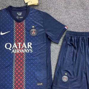 Kids PSG 25/26 Home Kit