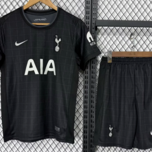 Kids Spurs 25/26 Away Kit