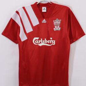 Liverpool 92 Home Shirt