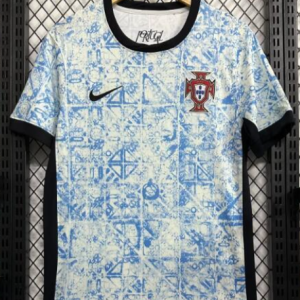 Portugal Euro 2024 Away Shirt