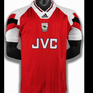 Arsenal 93/94 Home Shirt