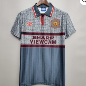 Manchester United 95/96 Shirt