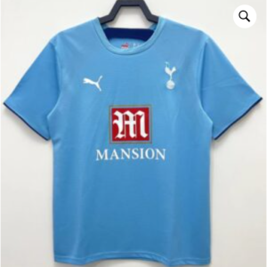 Tottenham 2006/07 Away Shirt