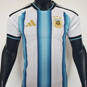 Argentina 2026 World Cup Shirt