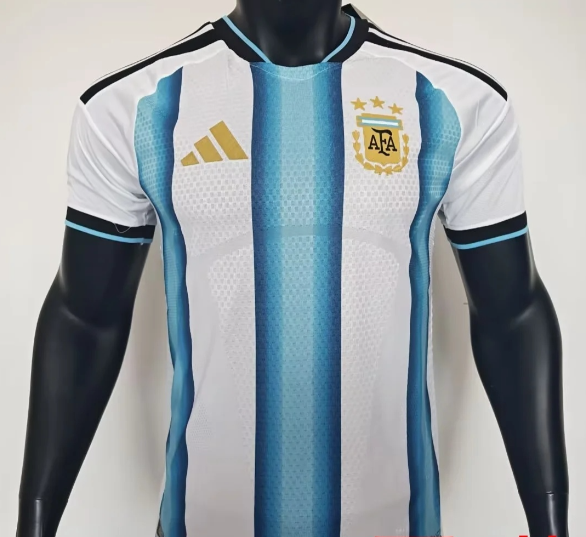 Argentina 2026 World Cup Shirt