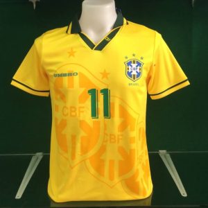 Brazil 1994 Shirt