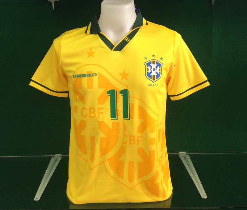 Brazil 1994 Shirt