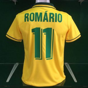 Brazil 1994 Shirt