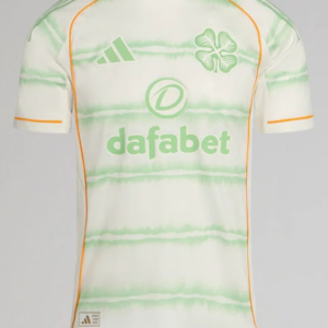Celtic 25/26 Third Shirt