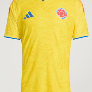 Colombia 2026 Home Kit