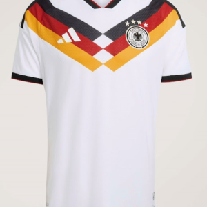 Germany 2026 World Cup Shirt