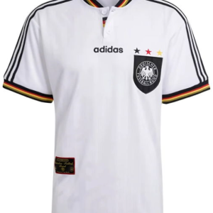 Germany Euro 96 Shirt