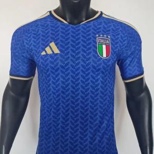 Italy 2026 World Cup Shirt