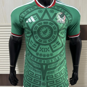 Mexico 2026 World Cup Shirt