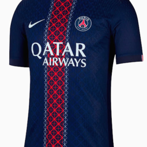 PSG 25/26 Home Shirt