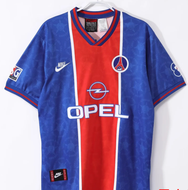 PSG 1994/95 Shirt