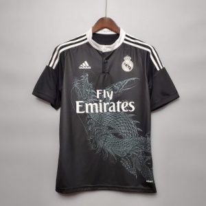 Real Madrid 2014/15 3rd Shirt