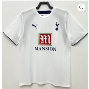 Tottenham 2006/07 Home Shirt