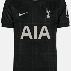 Spurs 25/26 Away Shirt
