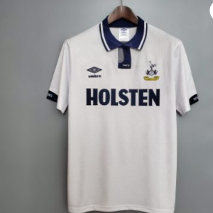Tottenham 94/95 Home Shirt