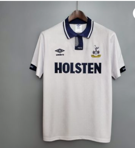 Tottenham 94/95 Home Shirt