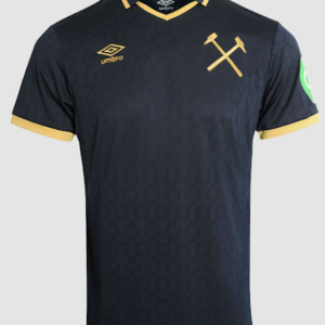 West Ham 25/26 Third Shirt