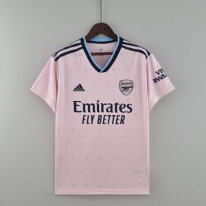 Arsenal 22/23 Third Shirt