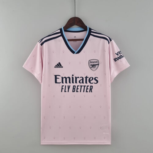 Arsenal 22/23 Third Shirt