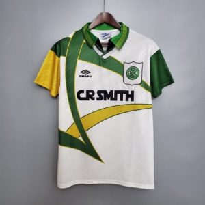Celtic 93/95 Away Shirt