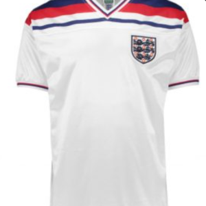 England 1982 Shirt