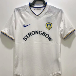 Leeds United 2000 Shirt